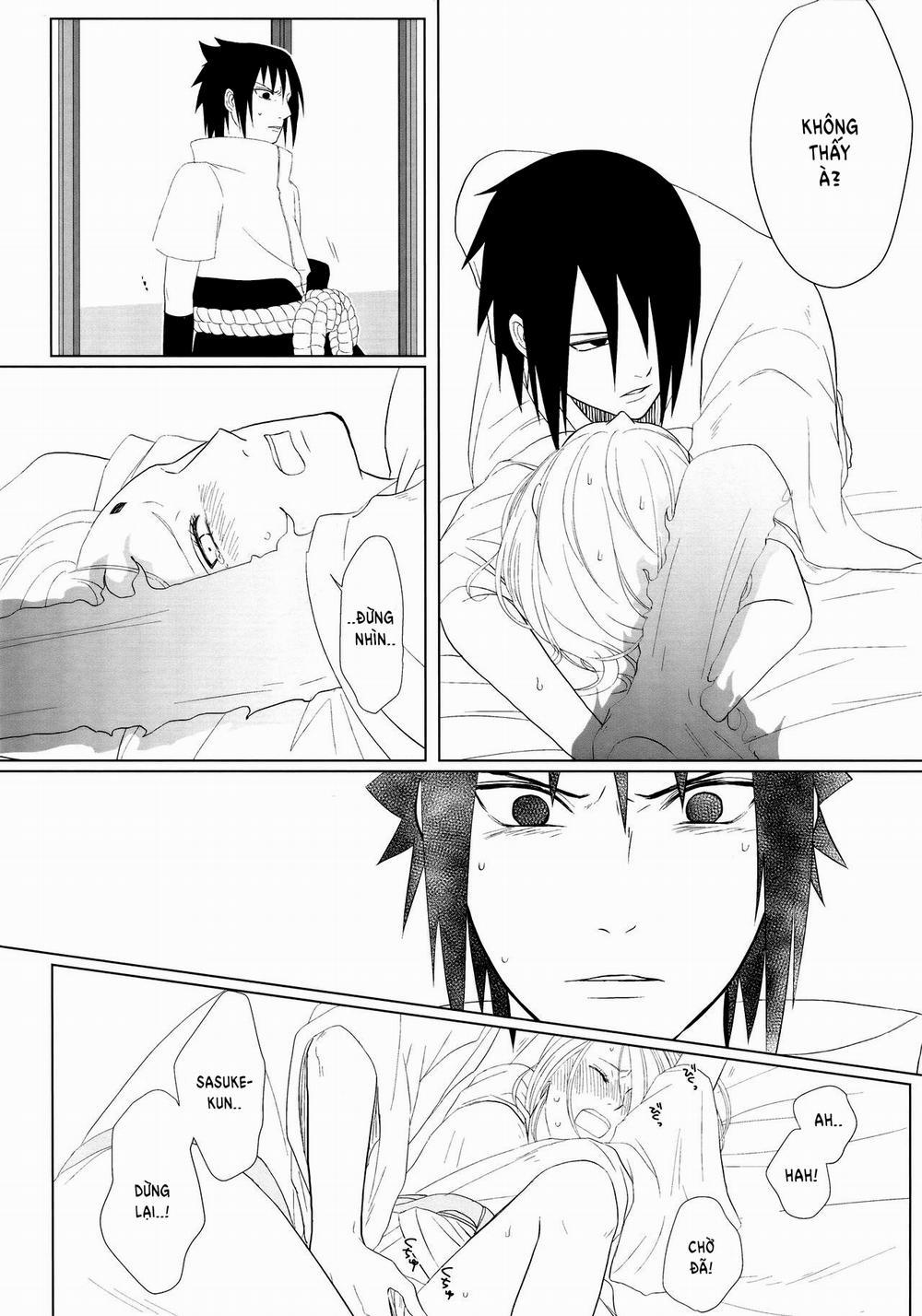 S to S Oneshot trang 13