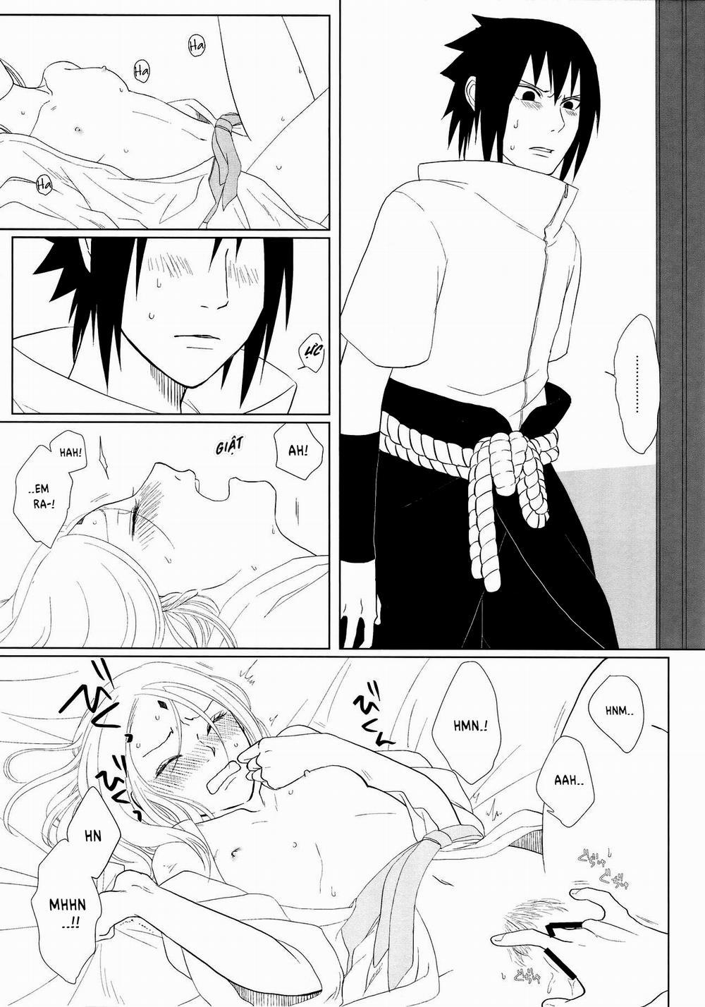 S to S Oneshot trang 16