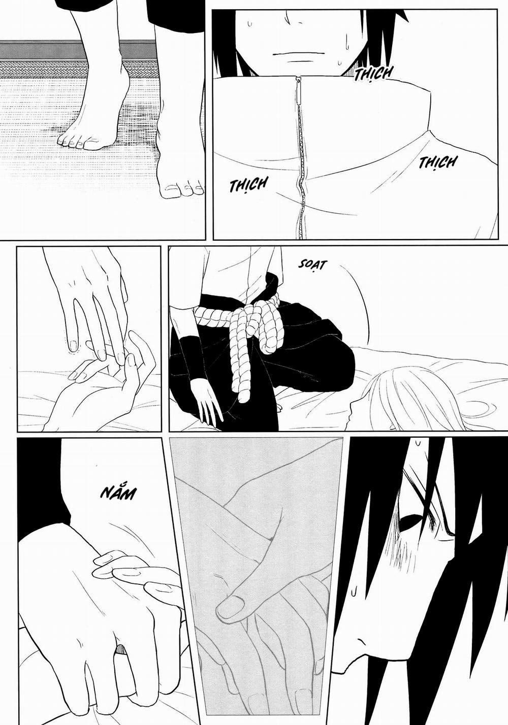 S to S Oneshot trang 19