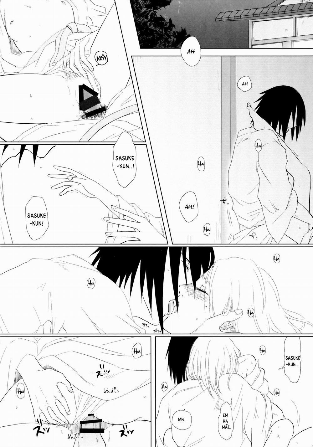 S to S Oneshot trang 2