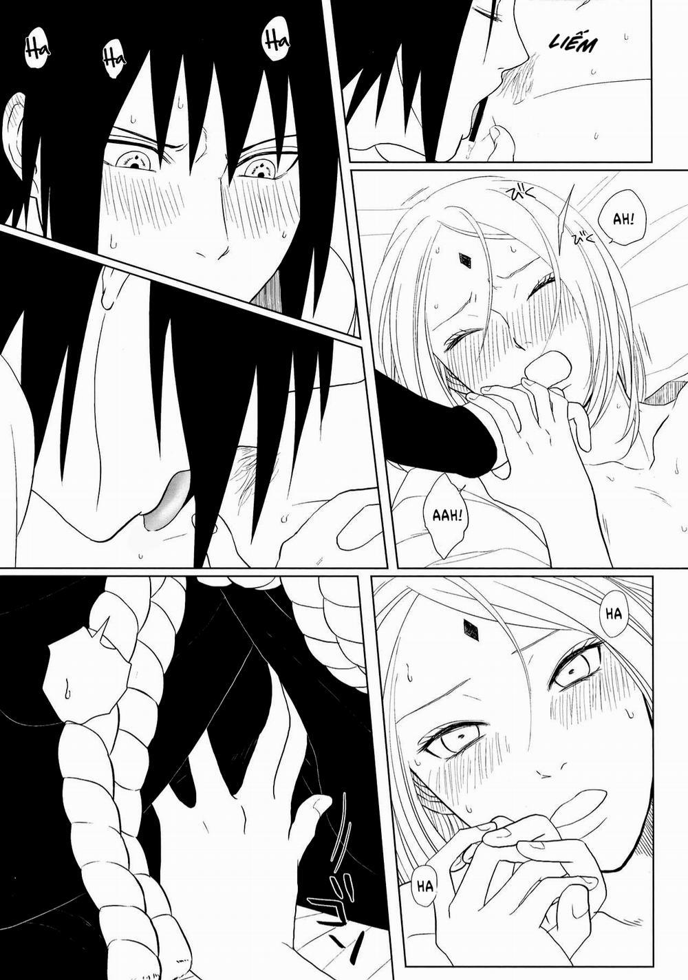 S to S Oneshot trang 20