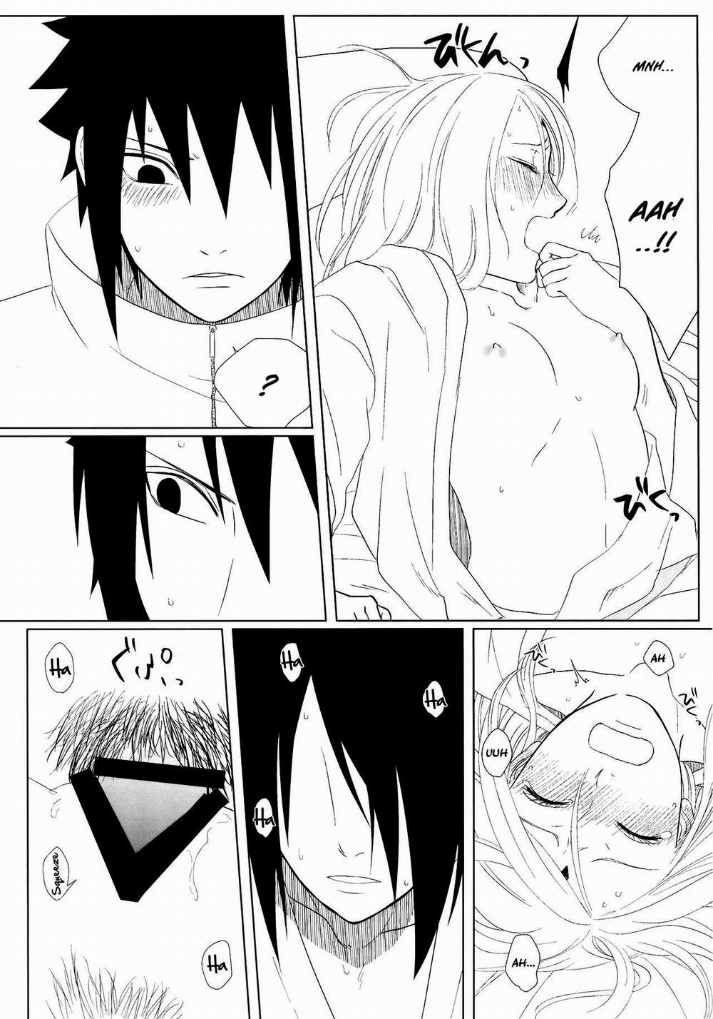 S to S Oneshot trang 25