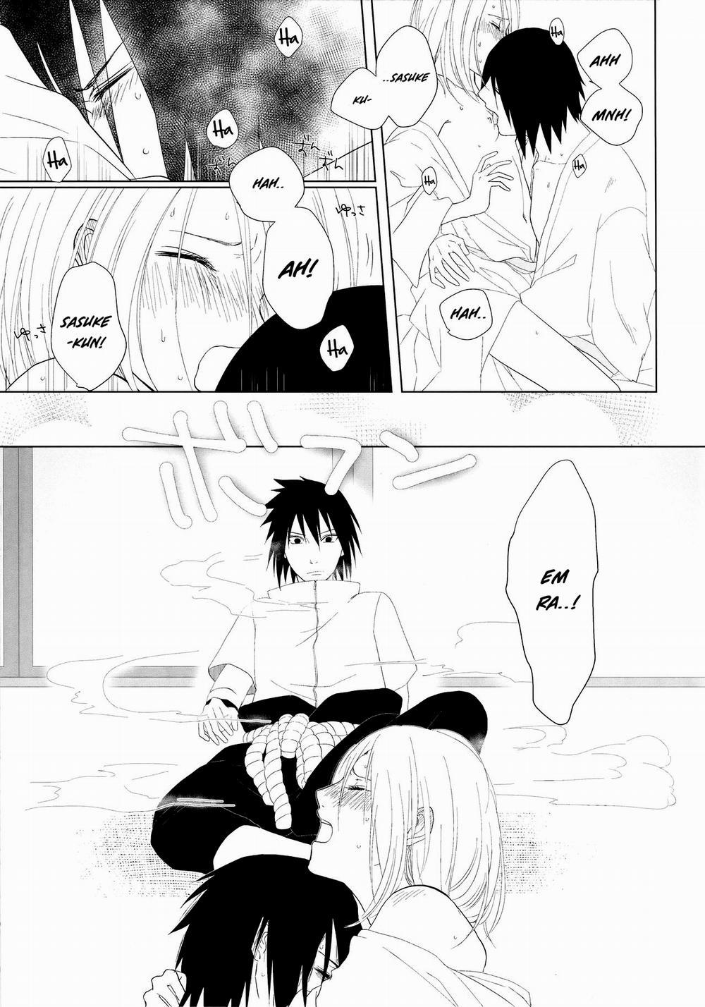 S to S Oneshot trang 3