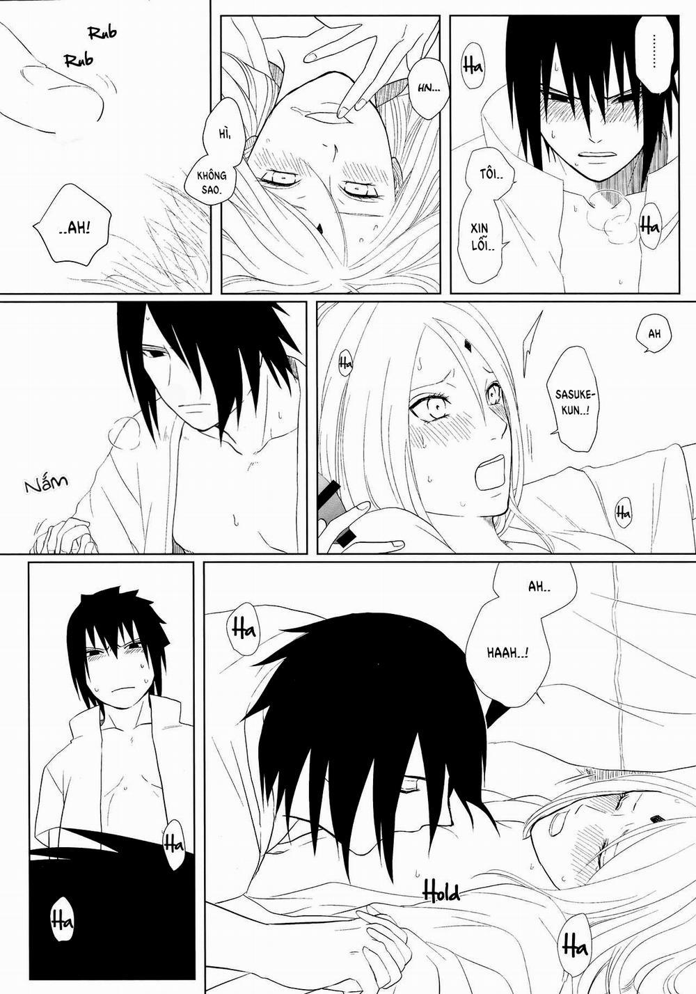 S to S Oneshot trang 31