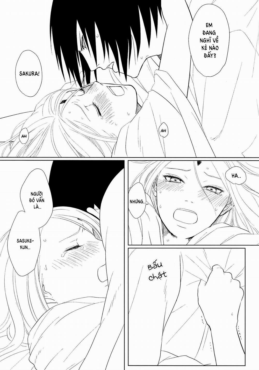 S to S Oneshot trang 32