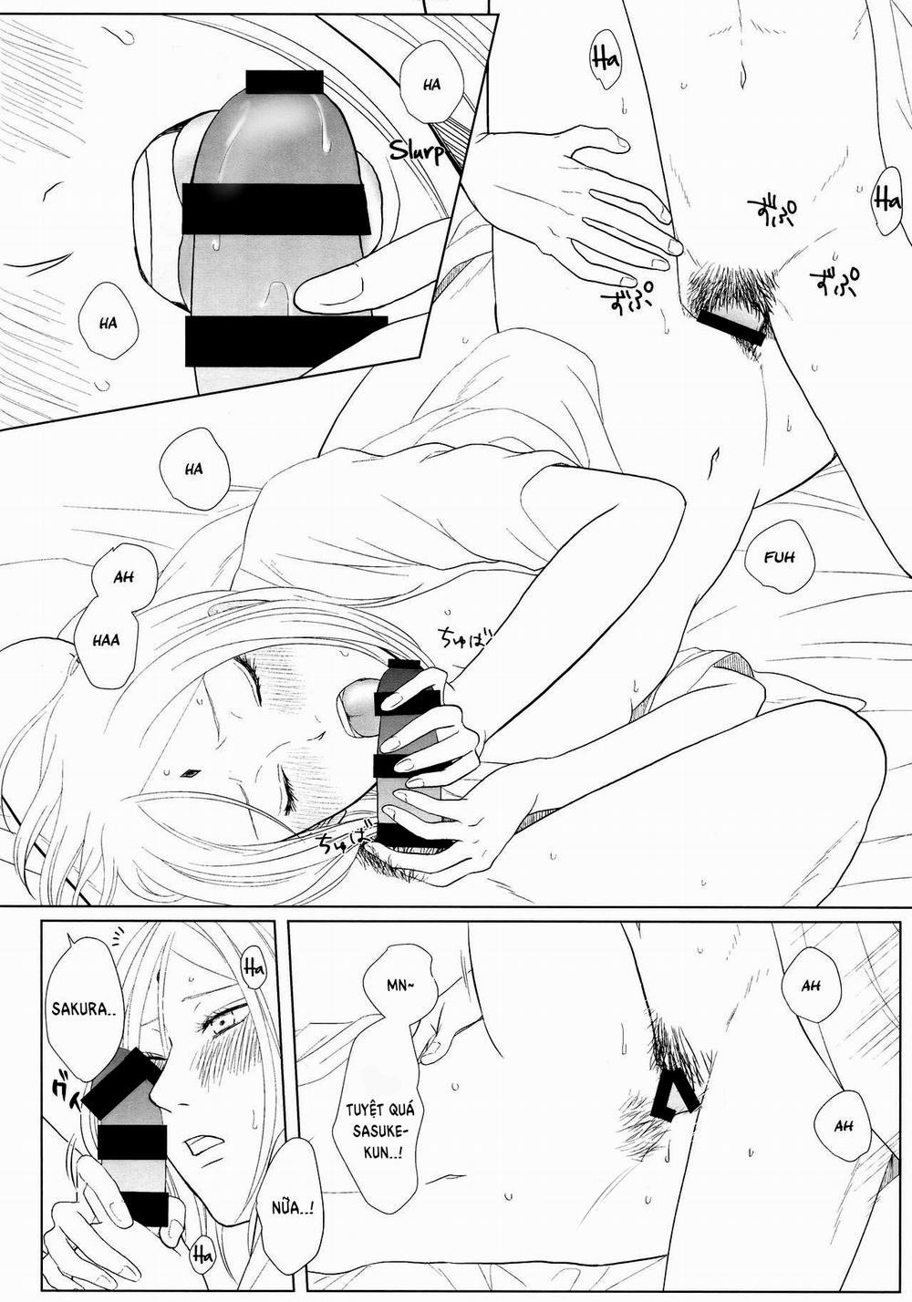 S to S Oneshot trang 35