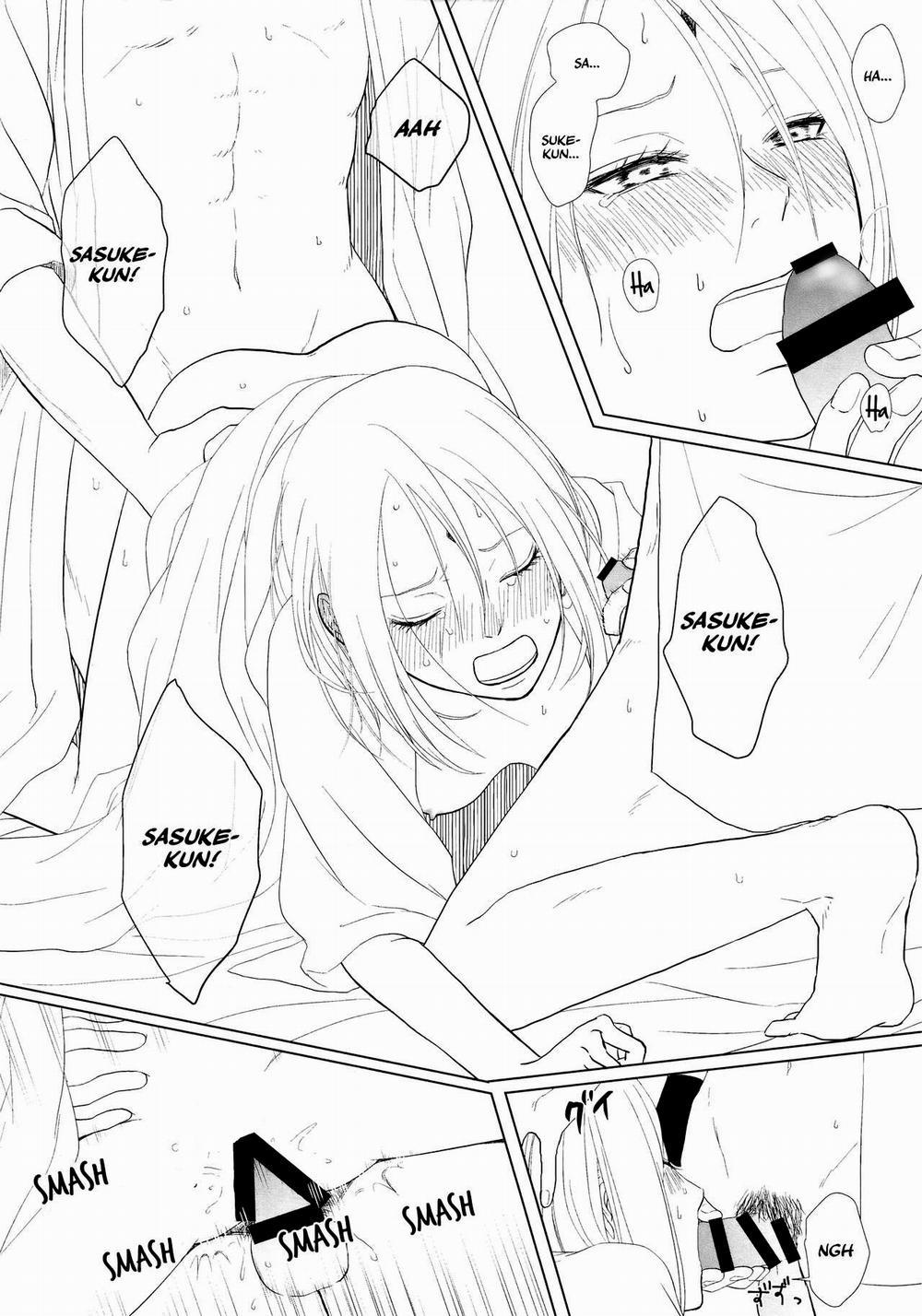 S to S Oneshot trang 39