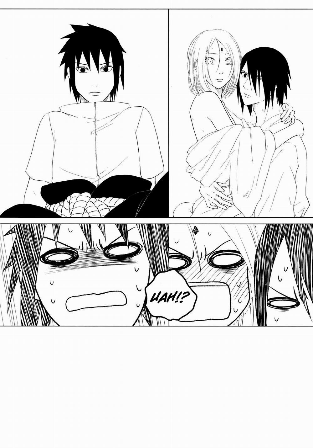 S to S Oneshot trang 4