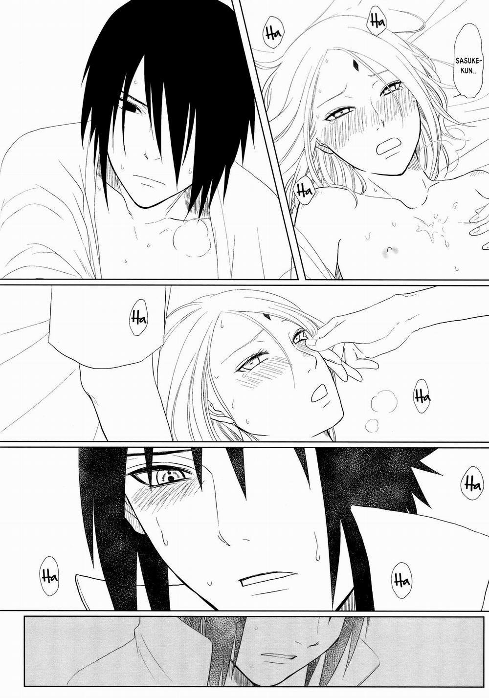 S to S Oneshot trang 43