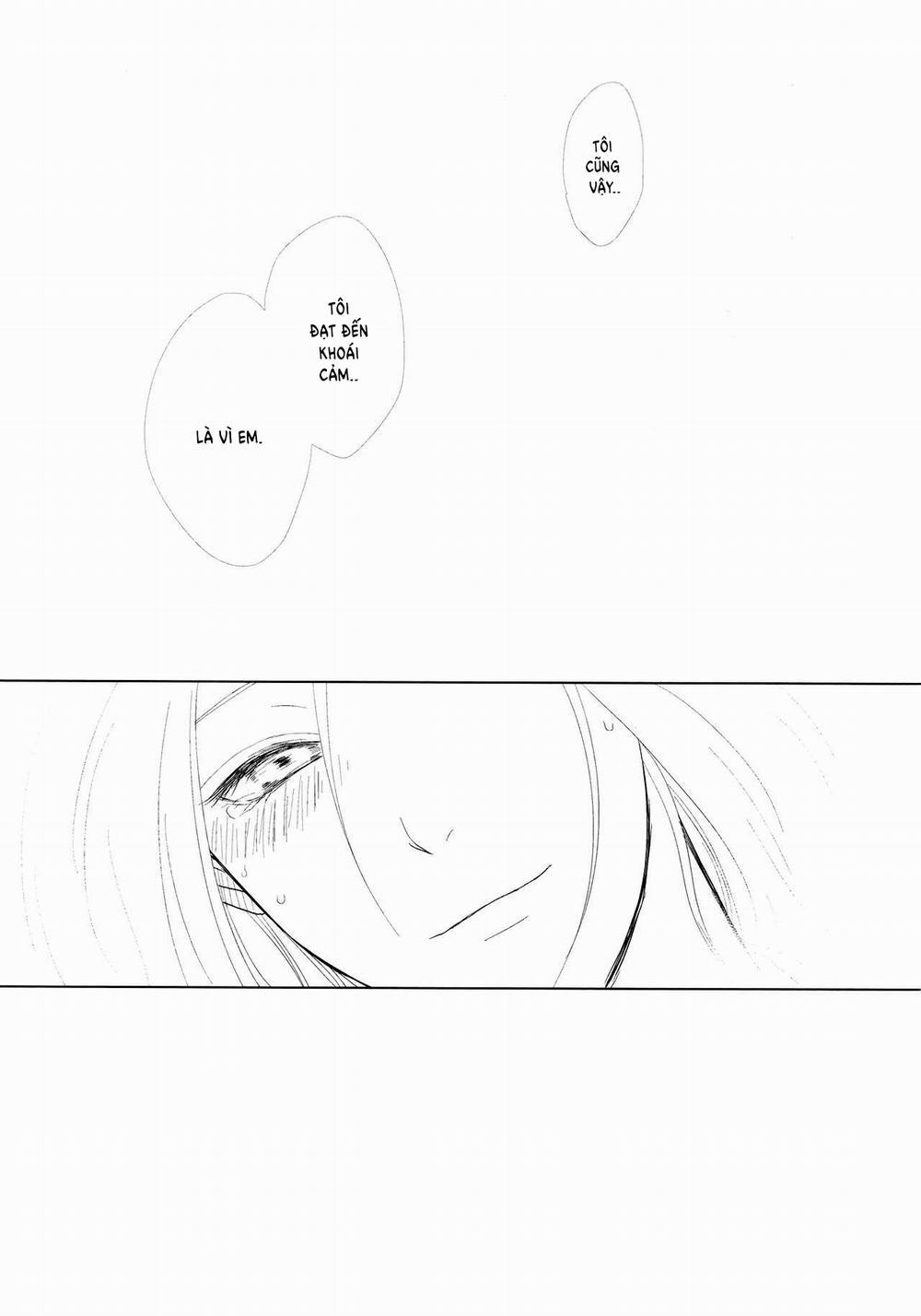 S to S Oneshot trang 44