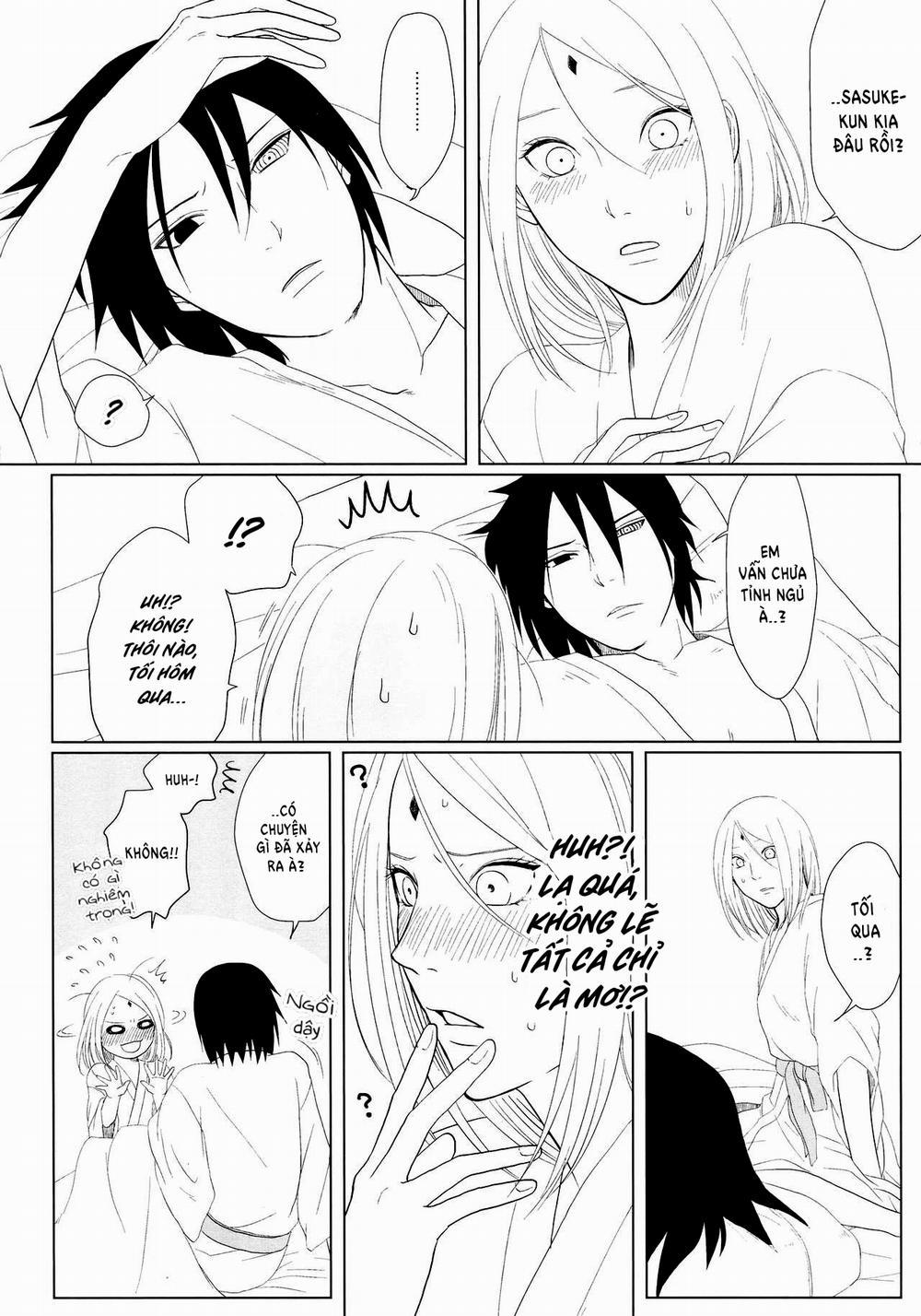 S to S Oneshot trang 47