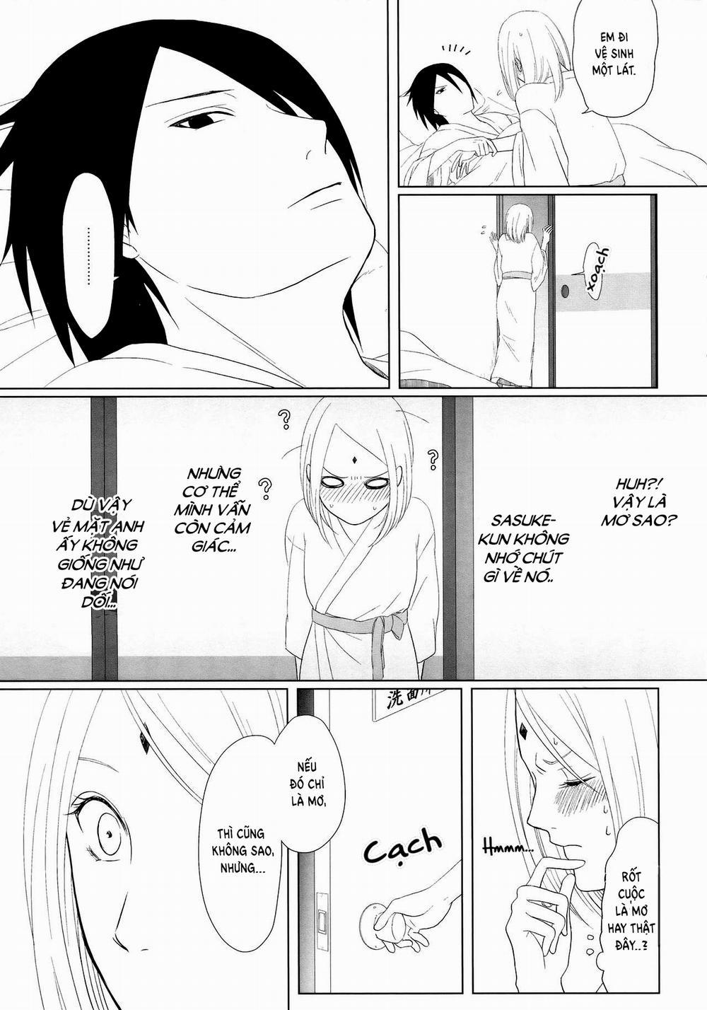 S to S Oneshot trang 48