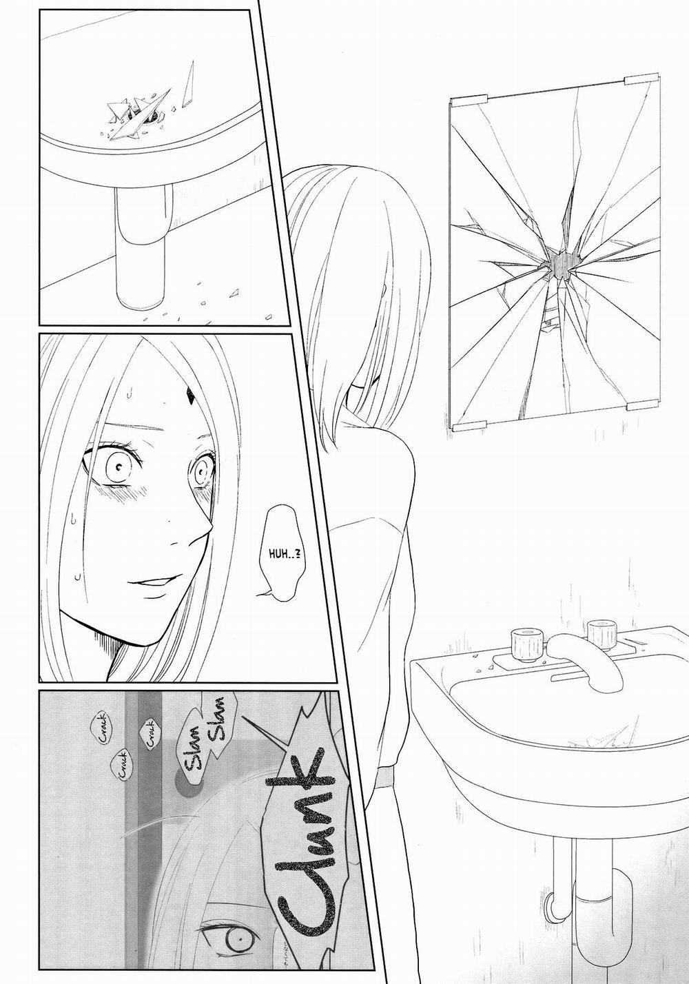 S to S Oneshot trang 49