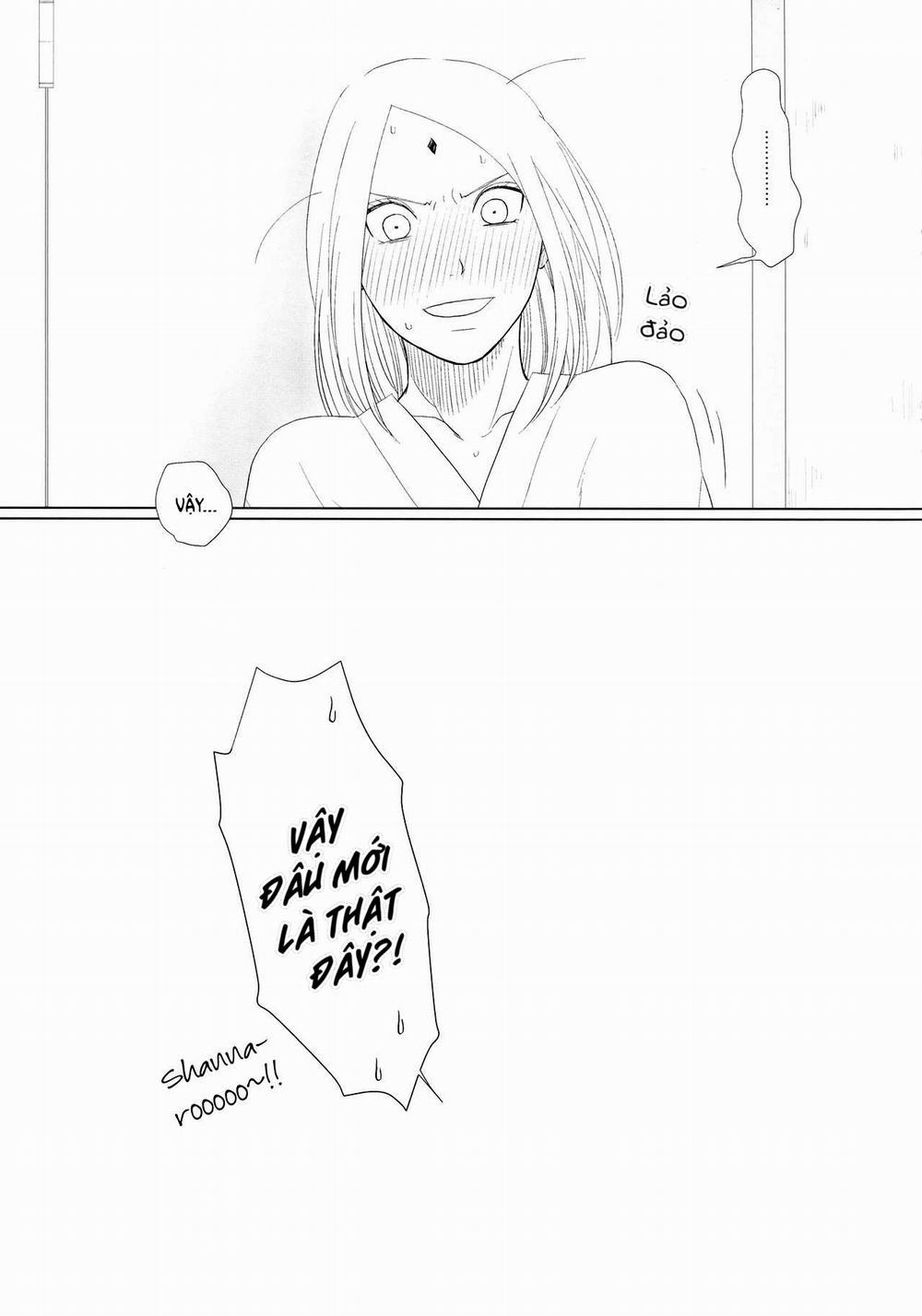 S to S Oneshot trang 50