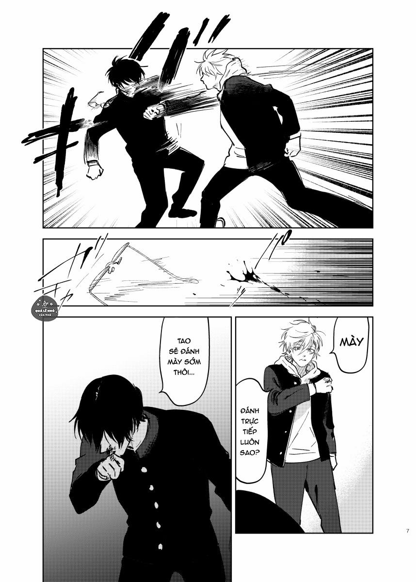 S Và M Gặp Nhau 1 trang 6