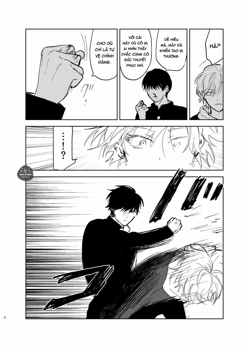 S Và M Gặp Nhau 1 trang 7