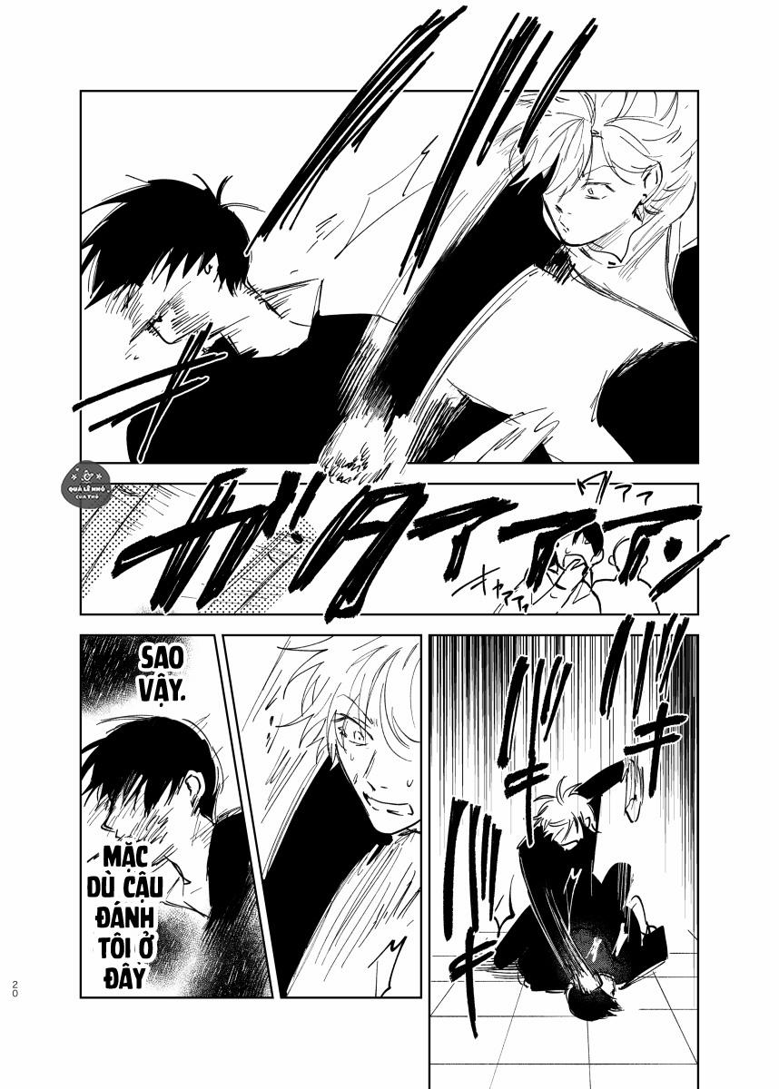 S Và M Gặp Nhau 2 trang 5