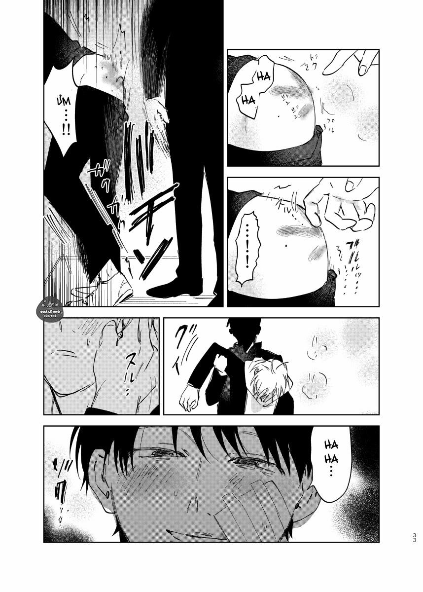 S Và M Gặp Nhau 2 trang 7