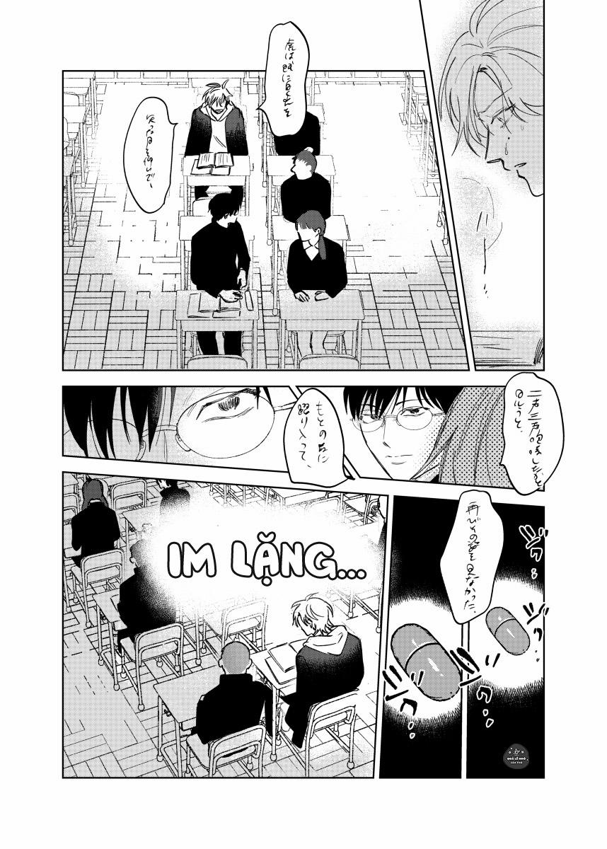 S Và M Gặp Nhau 4 trang 6