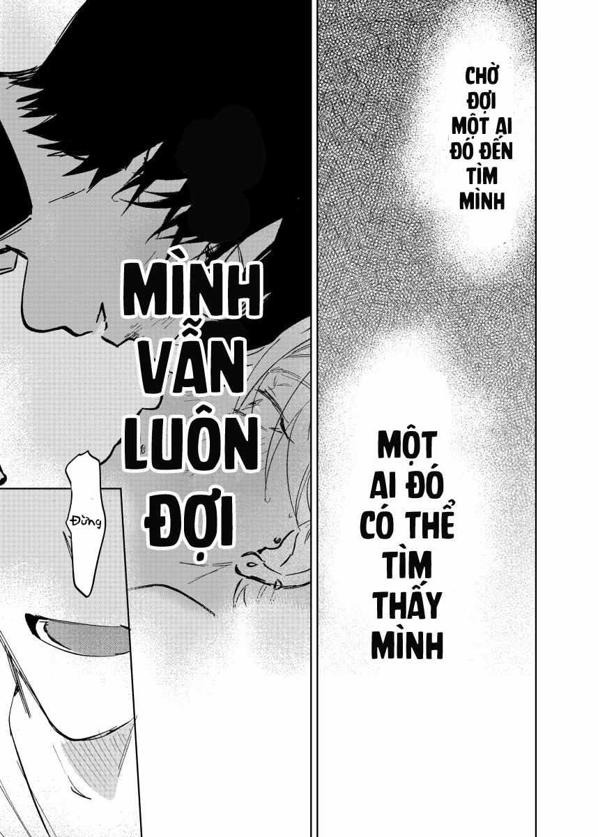 S Và M Gặp Nhau 6 trang 18