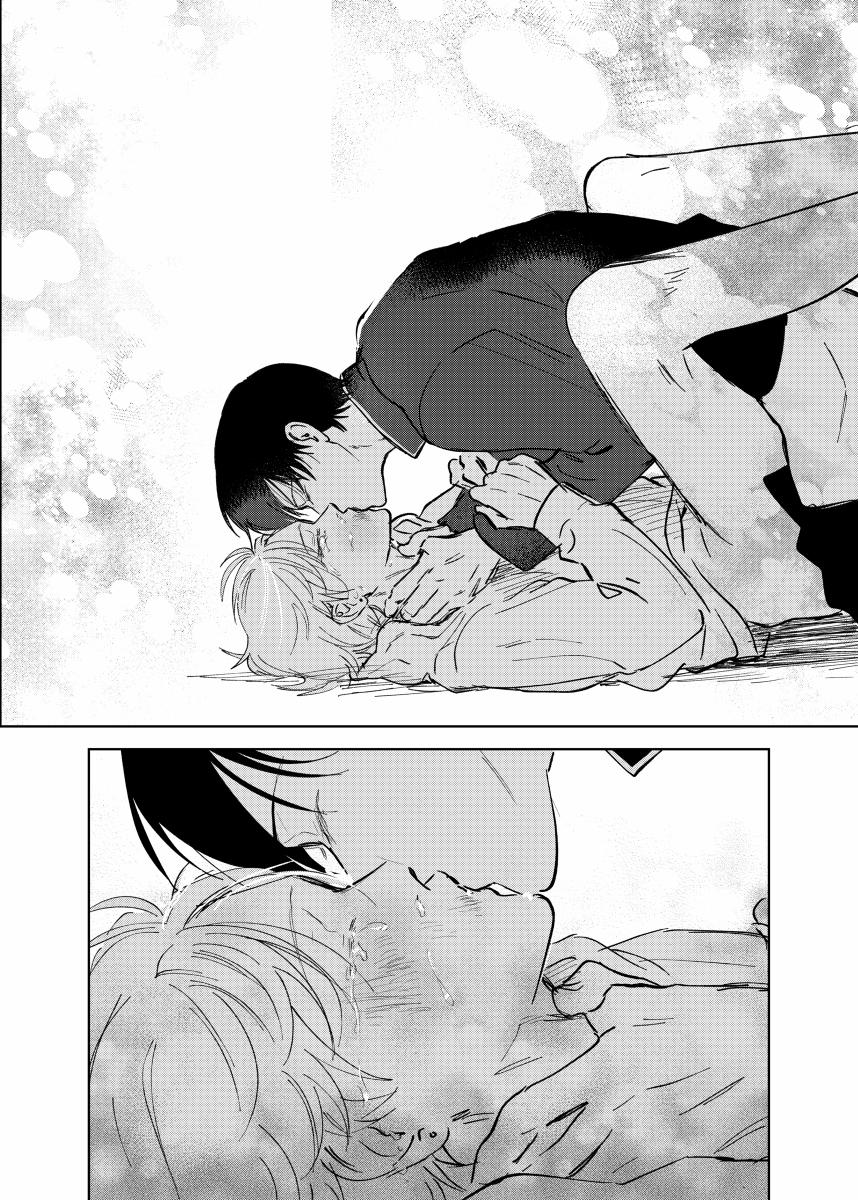 S Và M Gặp Nhau 6 trang 25