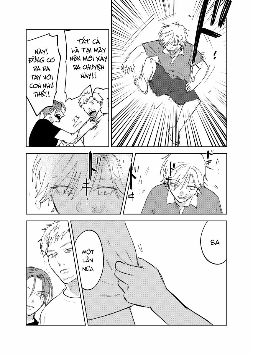 S Và M Gặp Nhau 6 trang 4