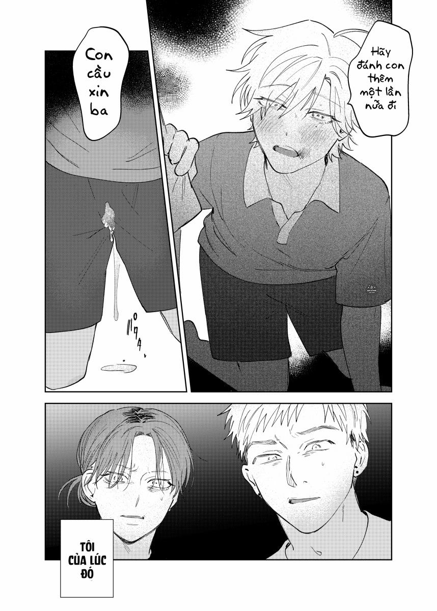 S Và M Gặp Nhau 6 trang 5