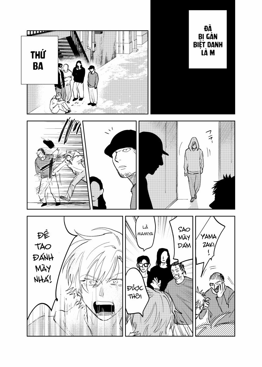 S Và M Gặp Nhau 6 trang 6