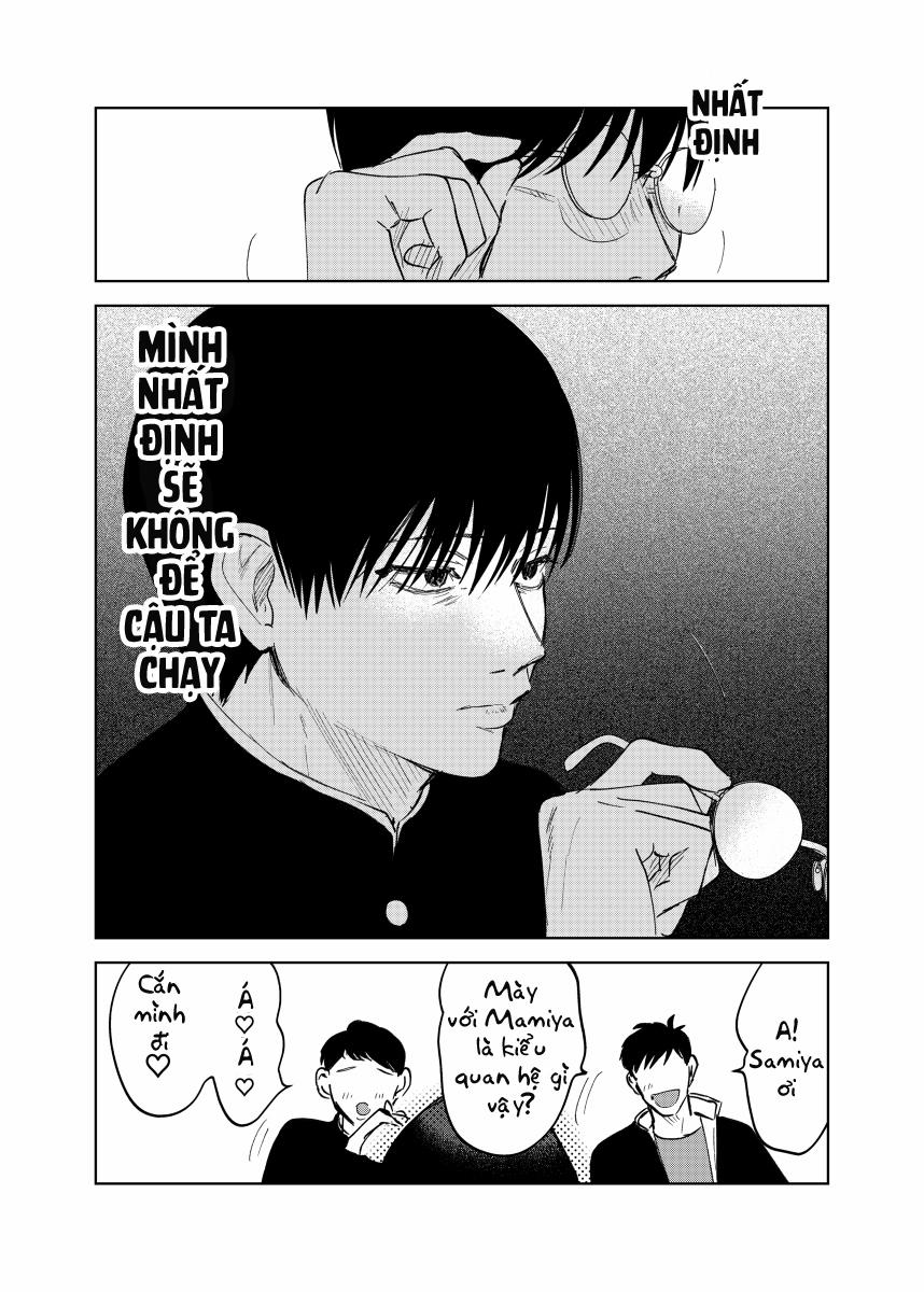 S Và M Gặp Nhau 6 trang 8