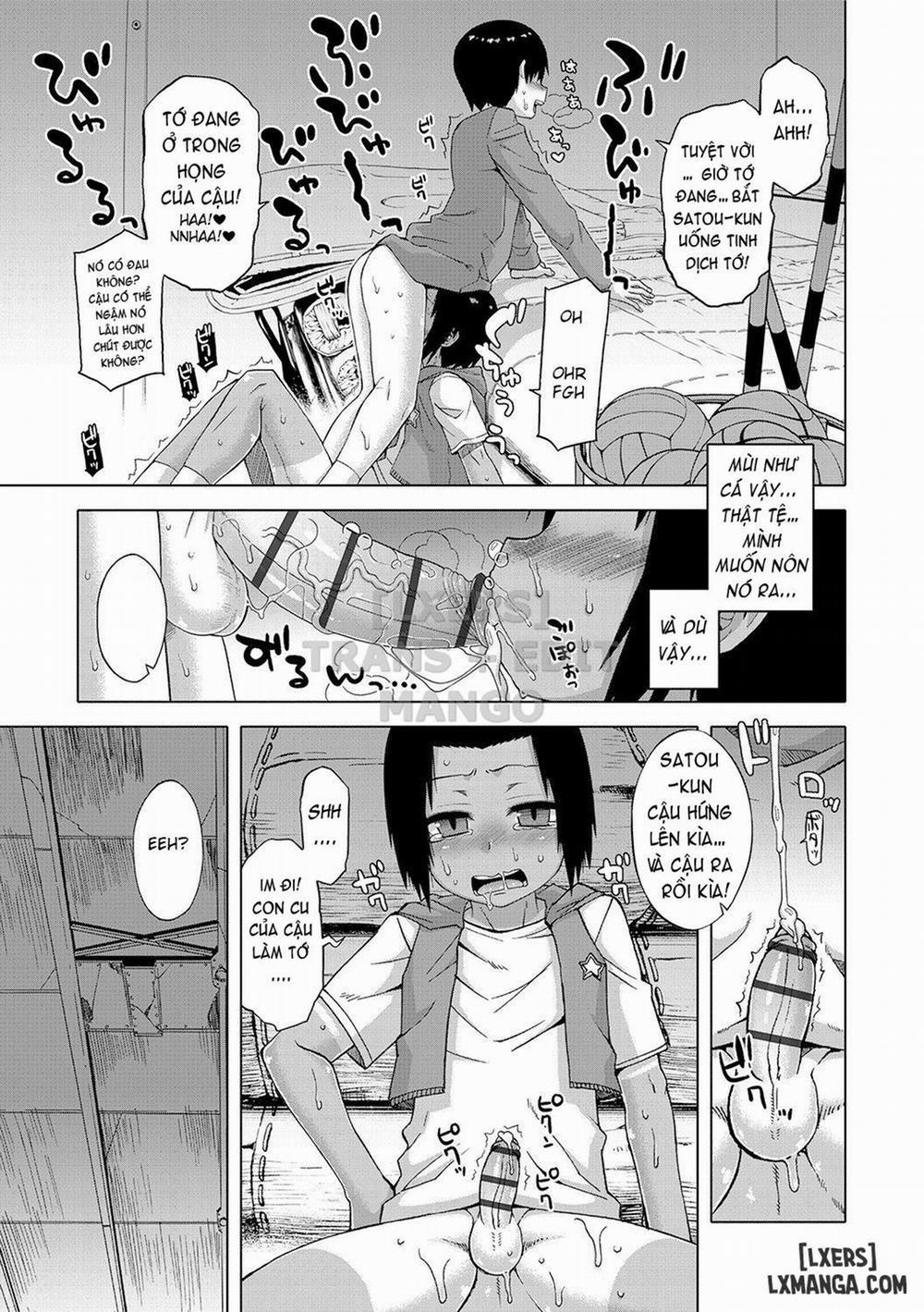 S wa Fragile no S 1 trang 12