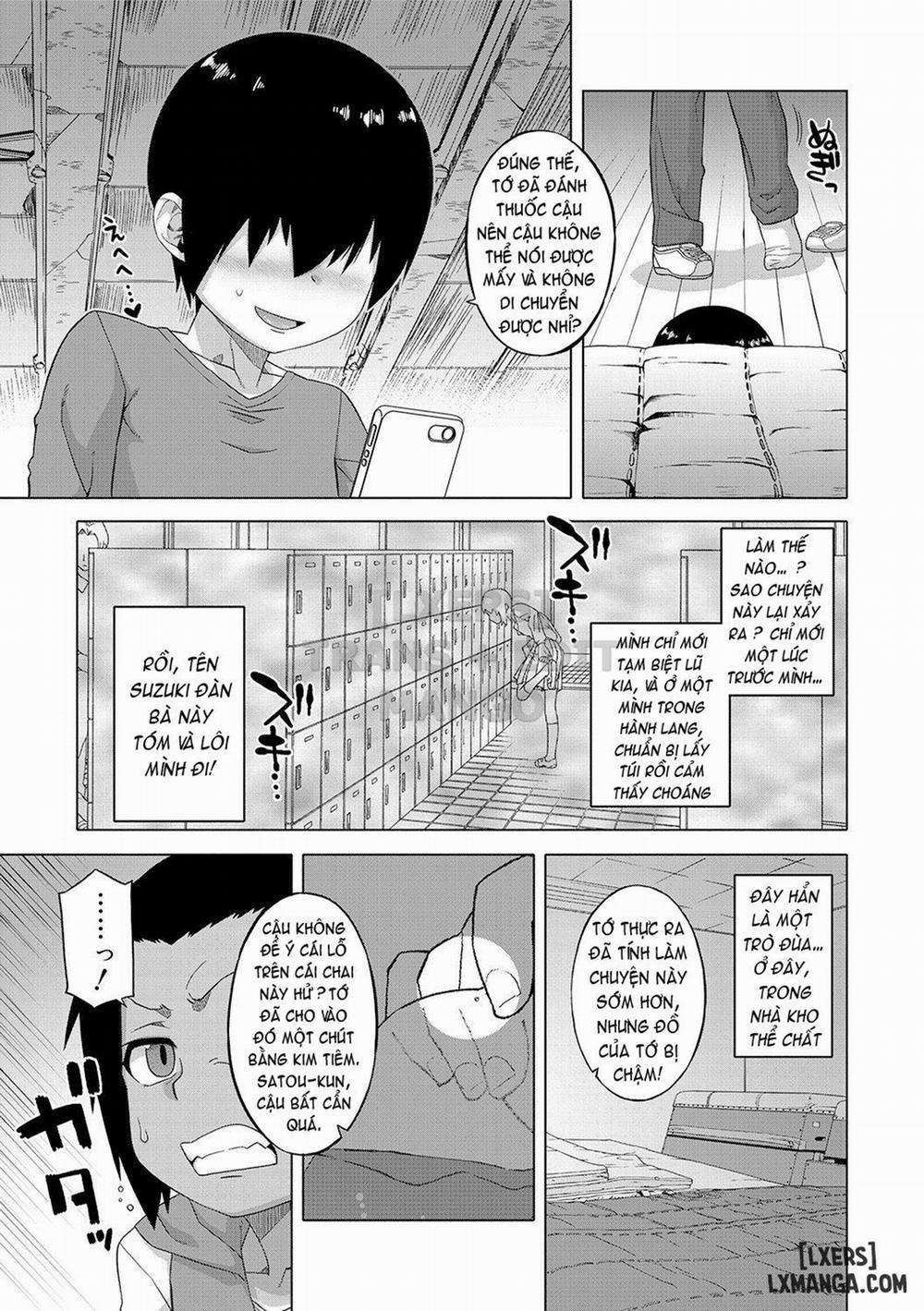 S wa Fragile no S 1 trang 8