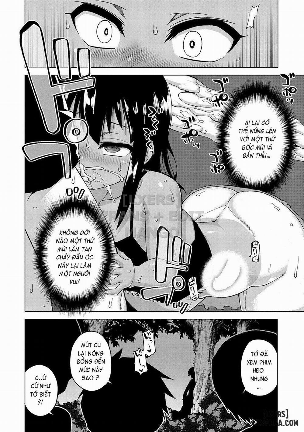 S wa Fragile no S 3 trang 13