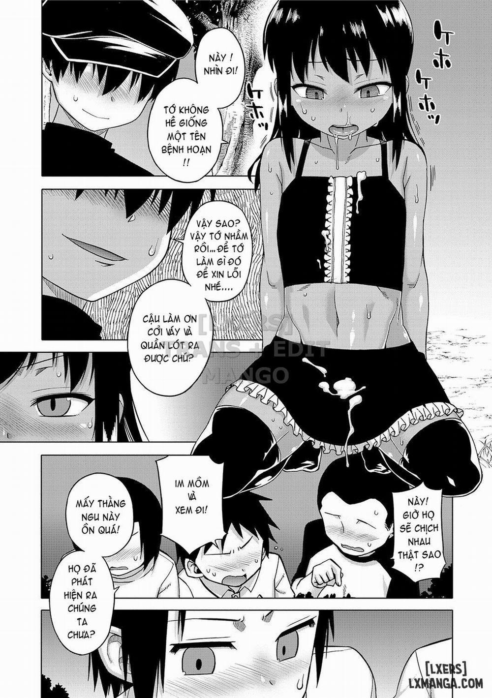 S wa Fragile no S 3 trang 14