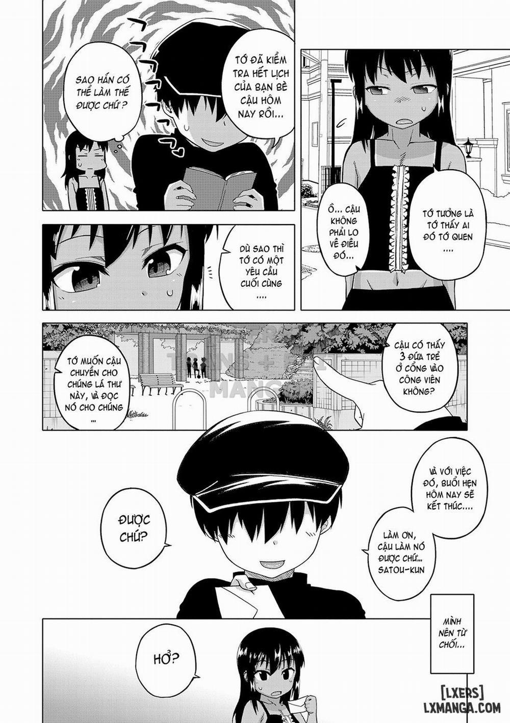 S wa Fragile no S 3 trang 5