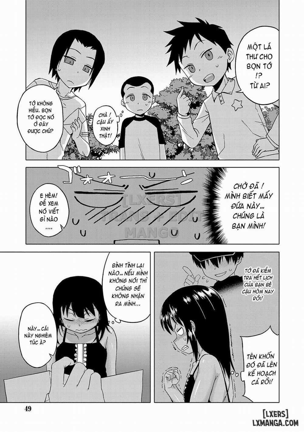 S wa Fragile no S 3 trang 6