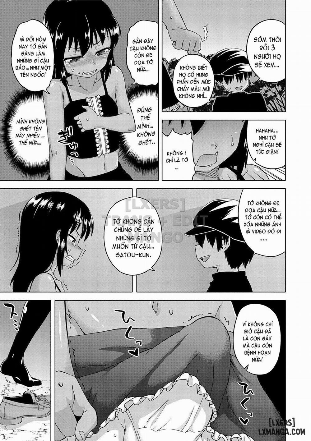 S wa Fragile no S 3 trang 8