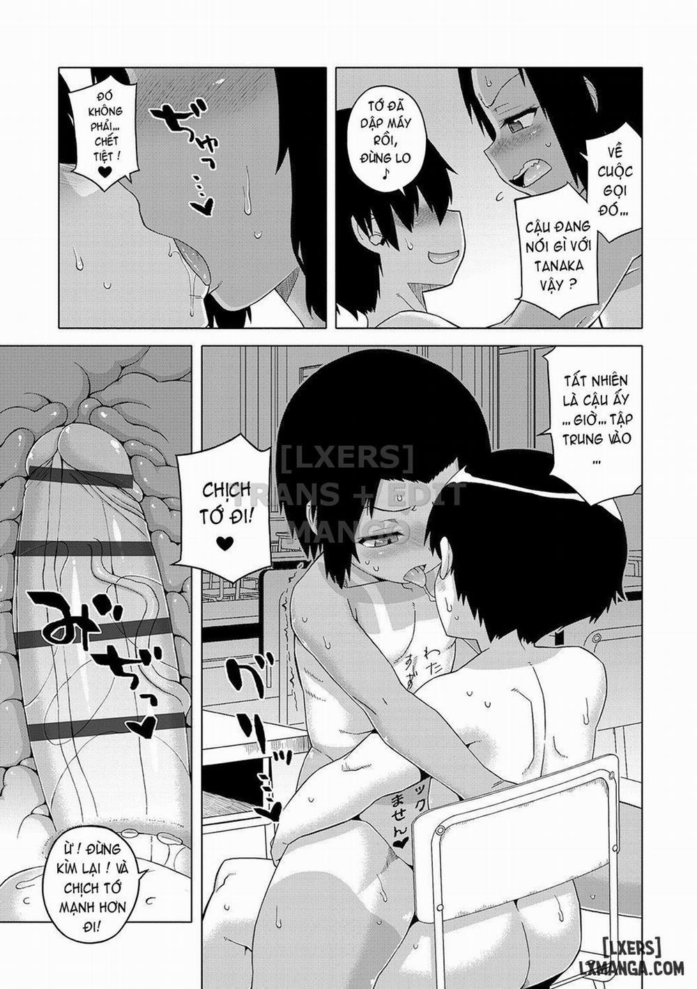 S wa Fragile no S 4 trang 14