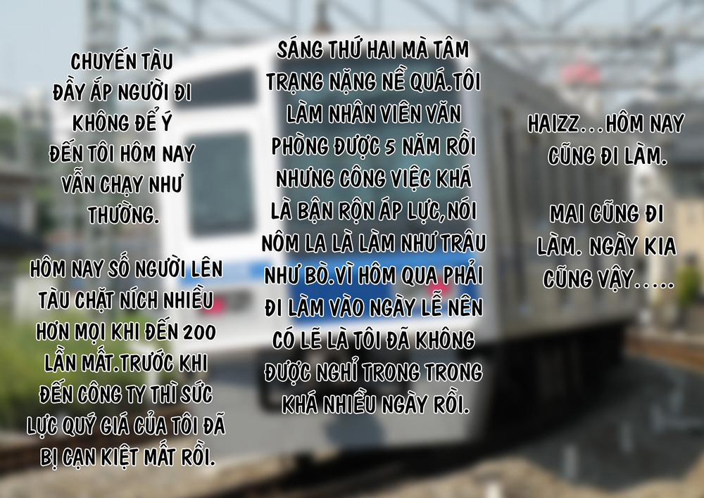 冤罪で収監された刑務所が ドS女看守だらけだった 1 trang 2