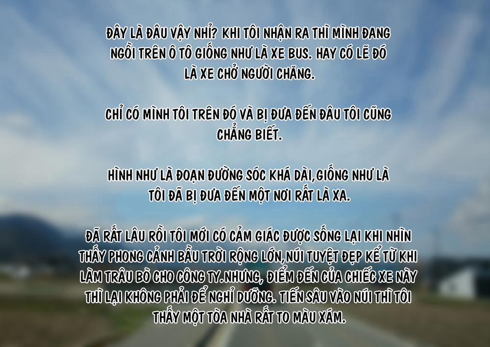 冤罪で収監された刑務所が ドS女看守だらけだった 1 trang 9