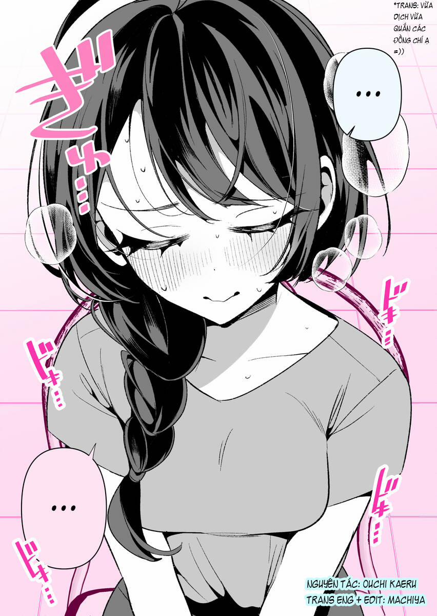 Sa-Chan: Cô Vợ Tuyệt Vời 12 trang 3