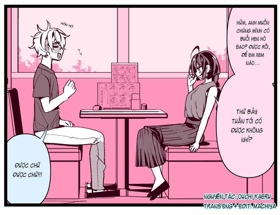 Sa-Chan: Cô Vợ Tuyệt Vời 17 trang 0