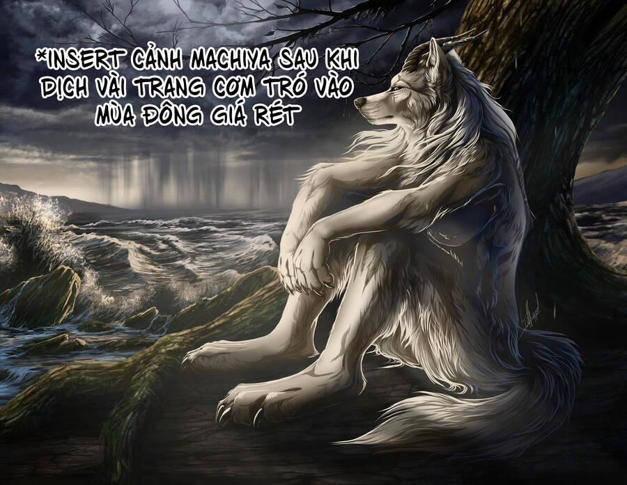 Sa-Chan: Cô Vợ Tuyệt Vời 17 trang 4