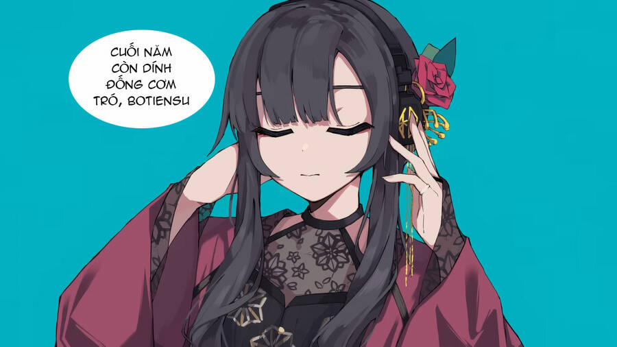 Sa-Chan: Cô Vợ Tuyệt Vời 18 trang 4