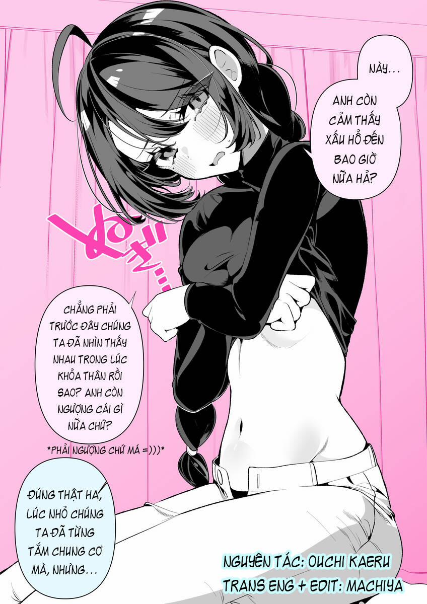 Sa-Chan: Cô Vợ Tuyệt Vời 2 trang 0