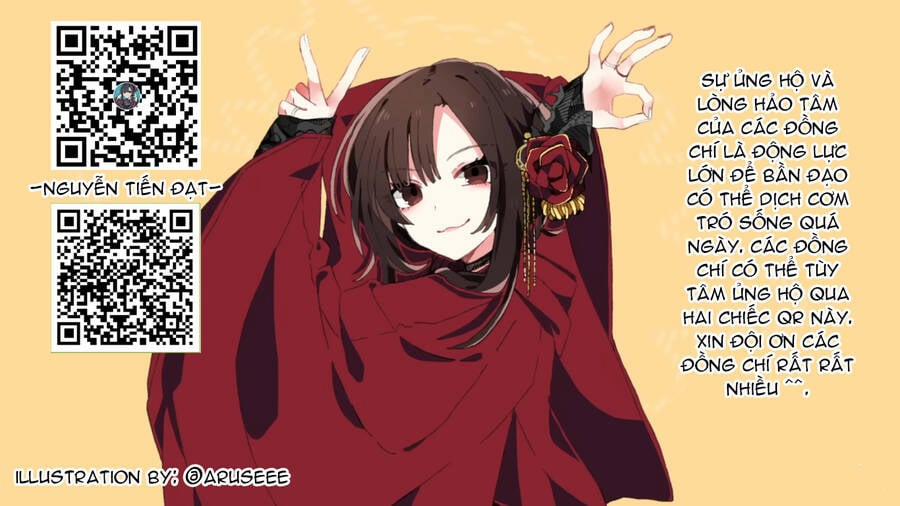 Sa-Chan: Cô Vợ Tuyệt Vời 20 trang 4