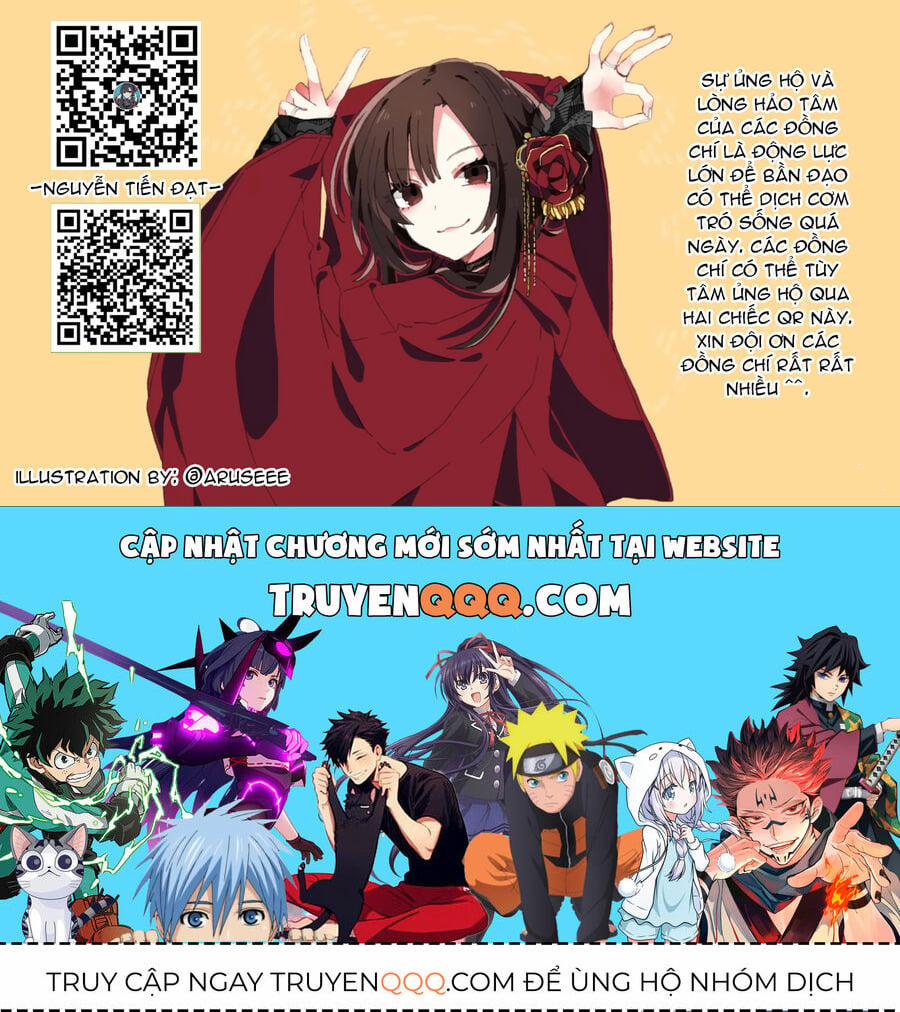 Sa-Chan: Cô Vợ Tuyệt Vời 24 trang 6