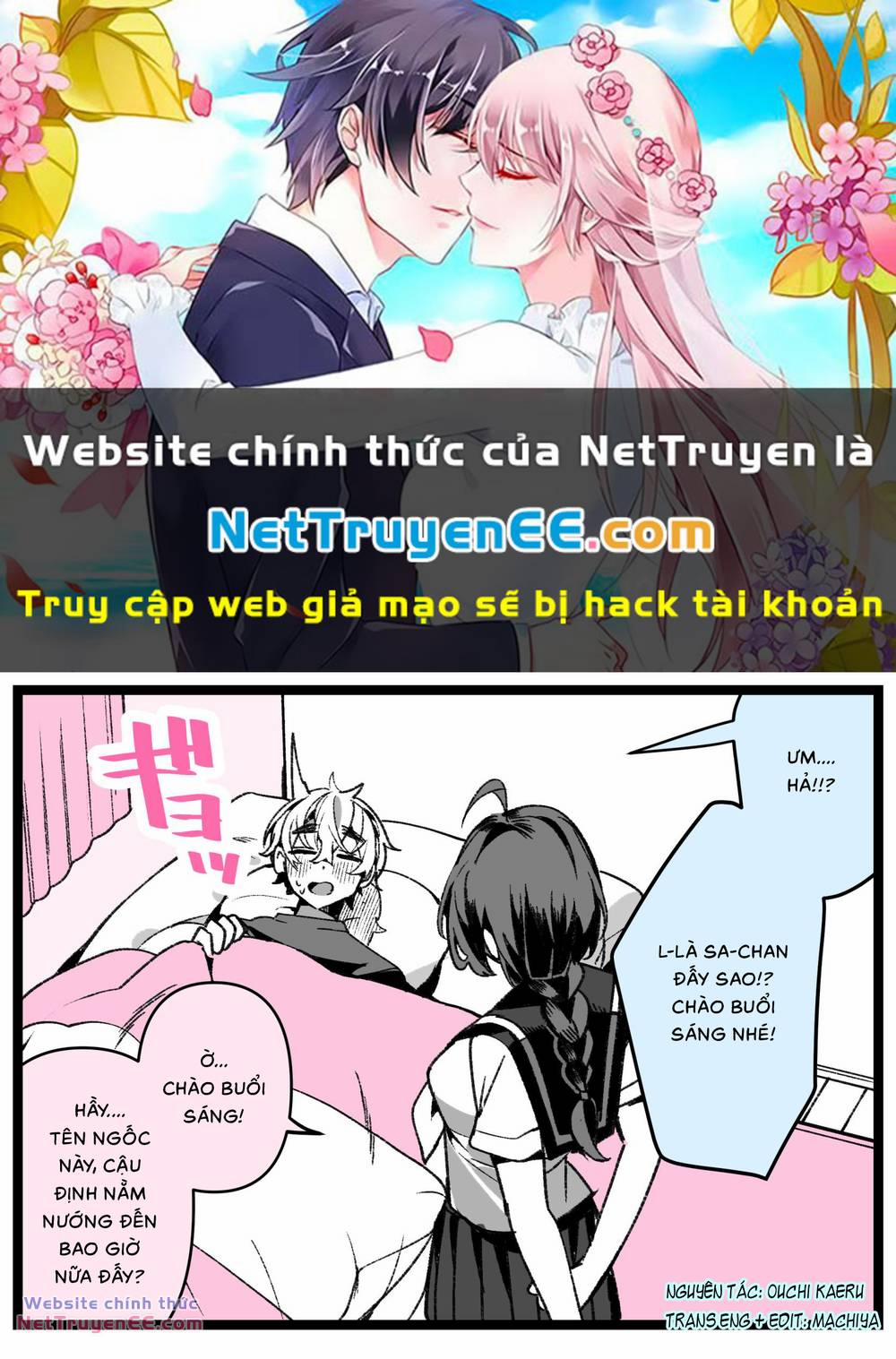 Sa-Chan: Cô Vợ Tuyệt Vời 25 trang 0