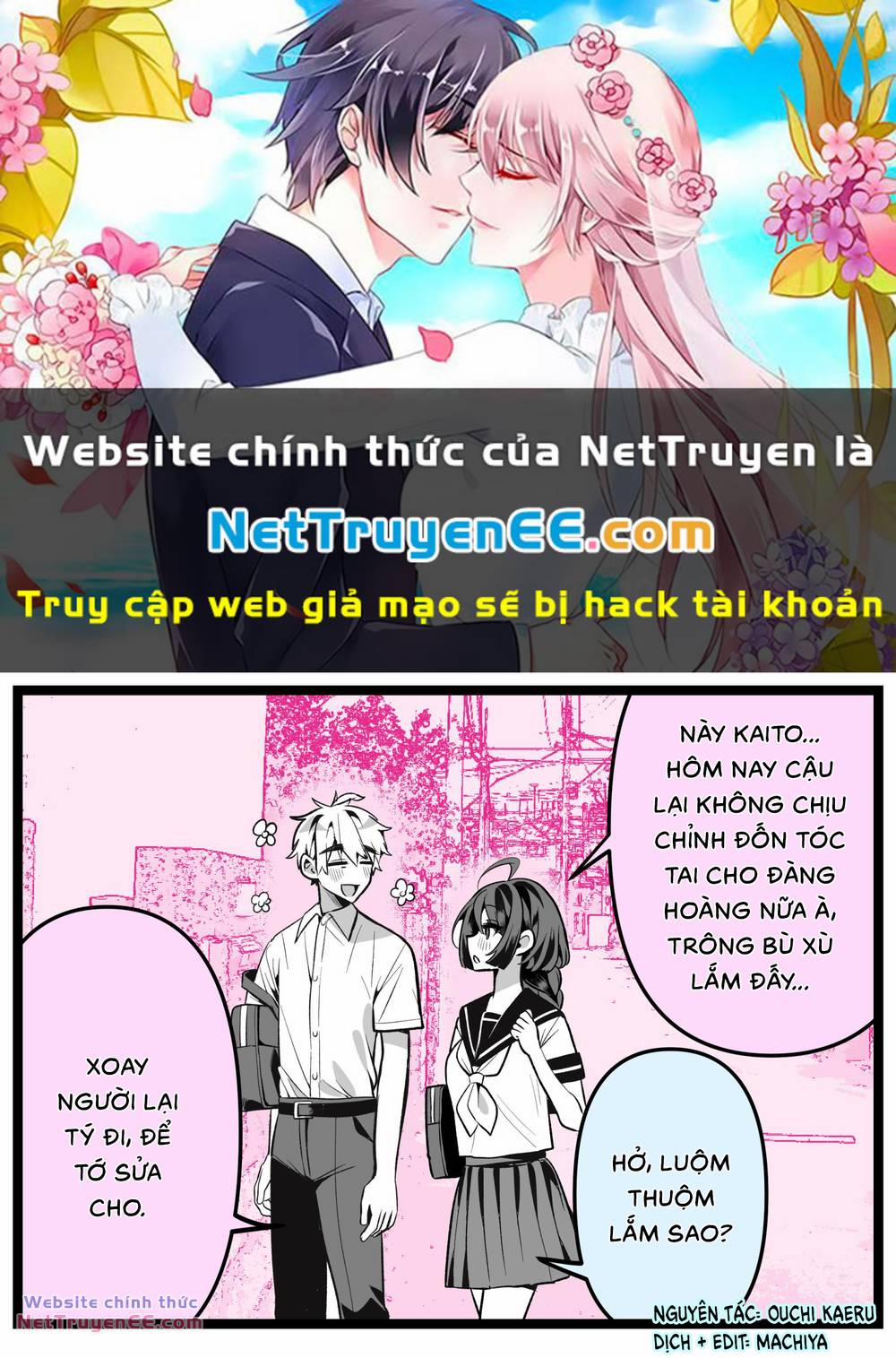 Sa-Chan: Cô Vợ Tuyệt Vời 29 trang 0