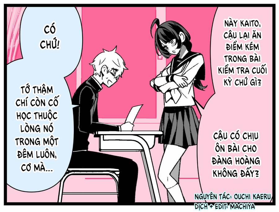 Sa-Chan: Cô Vợ Tuyệt Vời 32 trang 0