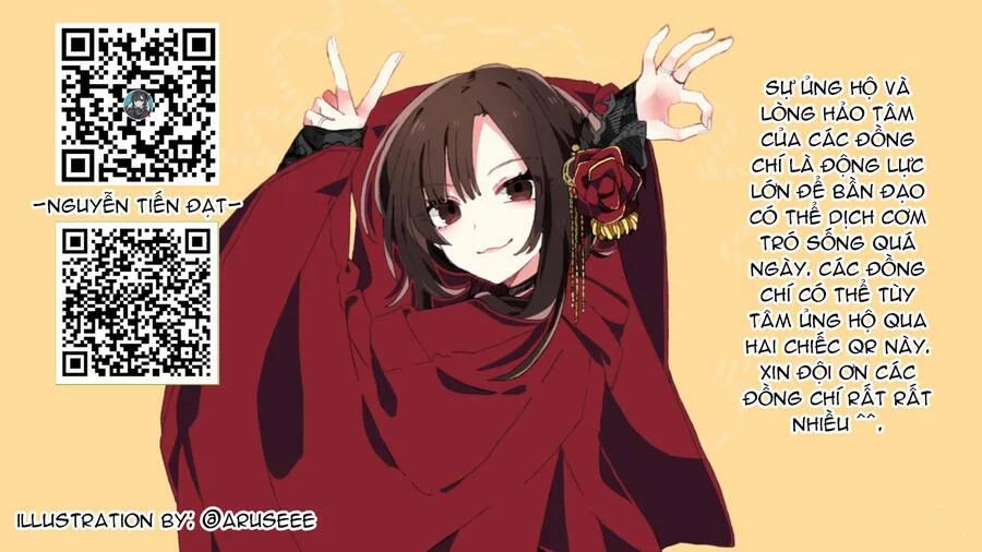 Sa-Chan: Cô Vợ Tuyệt Vời 37 trang 3